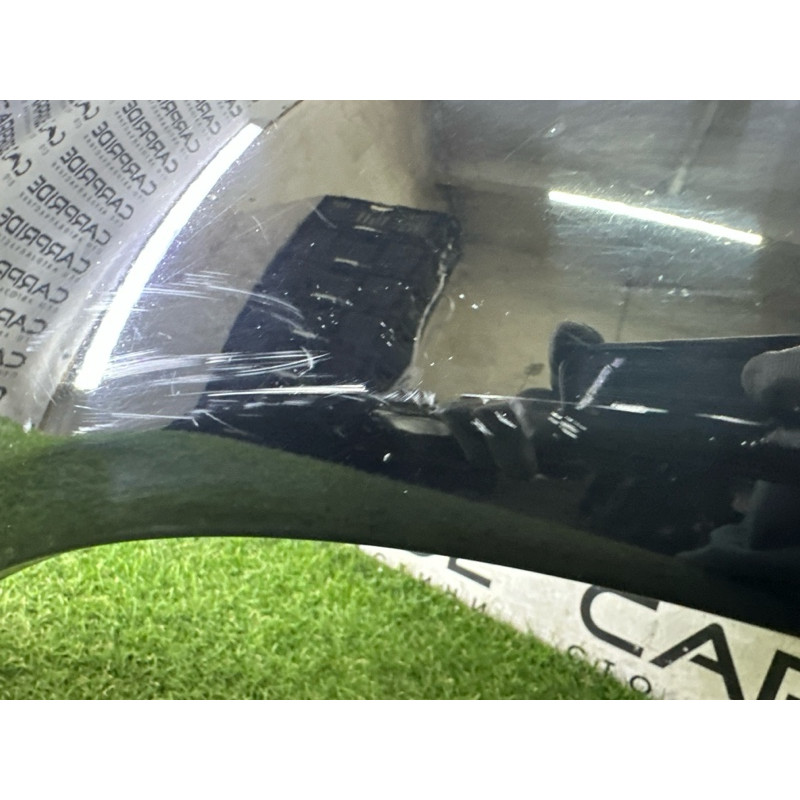 Крило (зовнішні елементи кузова) AUDI Q7 4L 2015 3.0 4L0821102