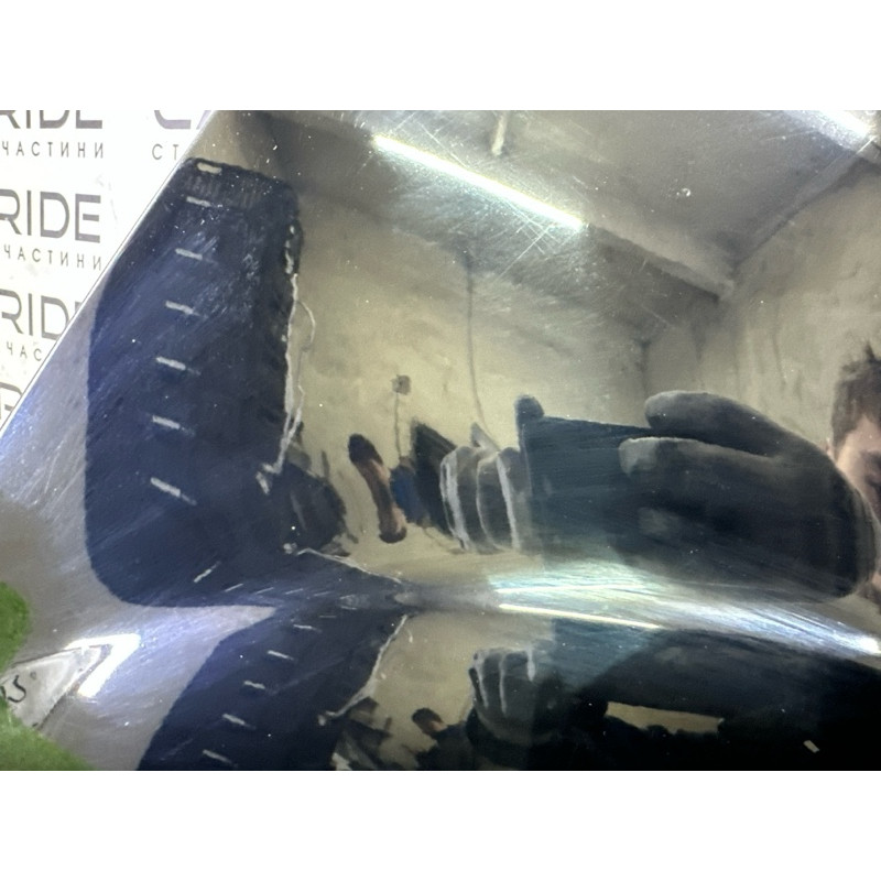 Крило (зовнішні елементи кузова) AUDI Q7 4L 2015 3.0 4L0821102