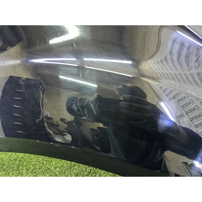 Крило (зовнішні елементи кузова) AUDI Q7 4L 2015 3.0 4L0821102