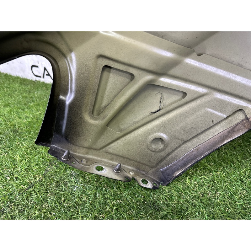 Крило (зовнішні елементи кузова) AUDI Q7 4L 2015 3.0 4L0821102
