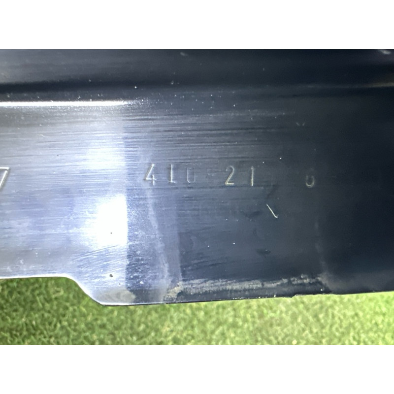 Крило (зовнішні елементи кузова) AUDI Q7 4L 2015 3.0 4L0821102