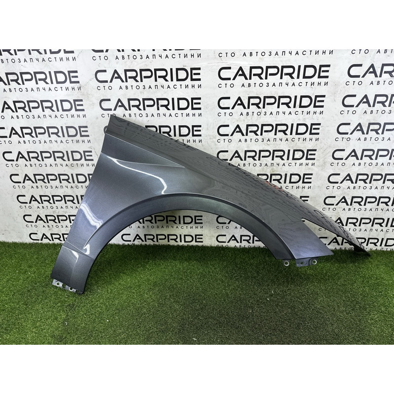 Крило (наружные элементы кузова) Hyundai Sonata DN8 2020 2.5 66320L0000