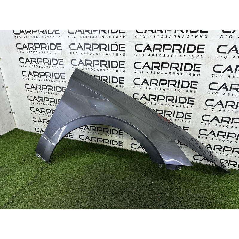 Крило (наружные элементы кузова) Hyundai Sonata DN8 2020 2.5 66320L0000