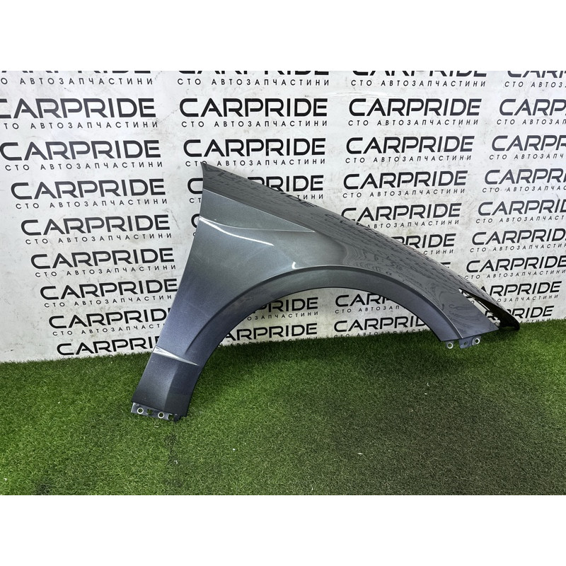 Крило (наружные элементы кузова) Hyundai Sonata DN8 2020 2.5 66320L0000
