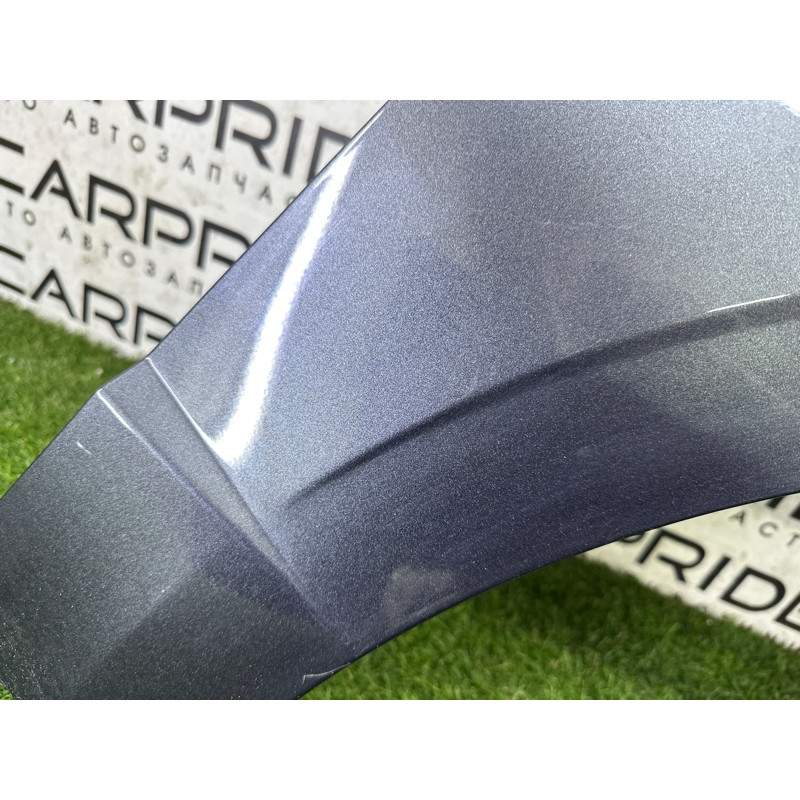 Крило (наружные элементы кузова) Hyundai Sonata DN8 2020 2.5 66320L0000