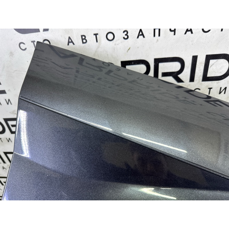 Крило (наружные элементы кузова) Hyundai Sonata DN8 2020 2.5 66320L0000