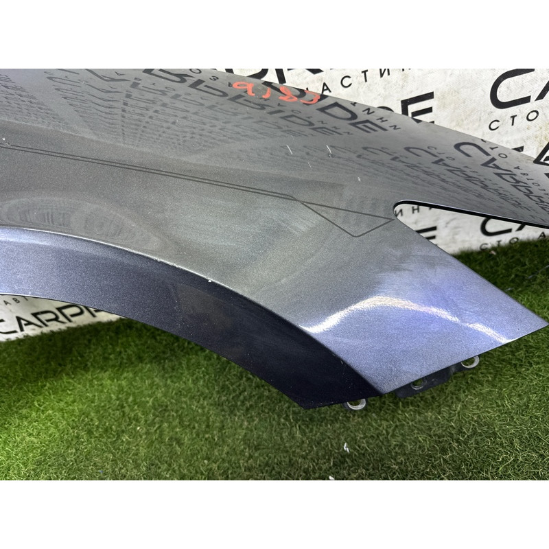 Крило (наружные элементы кузова) Hyundai Sonata DN8 2020 2.5 66320L0000