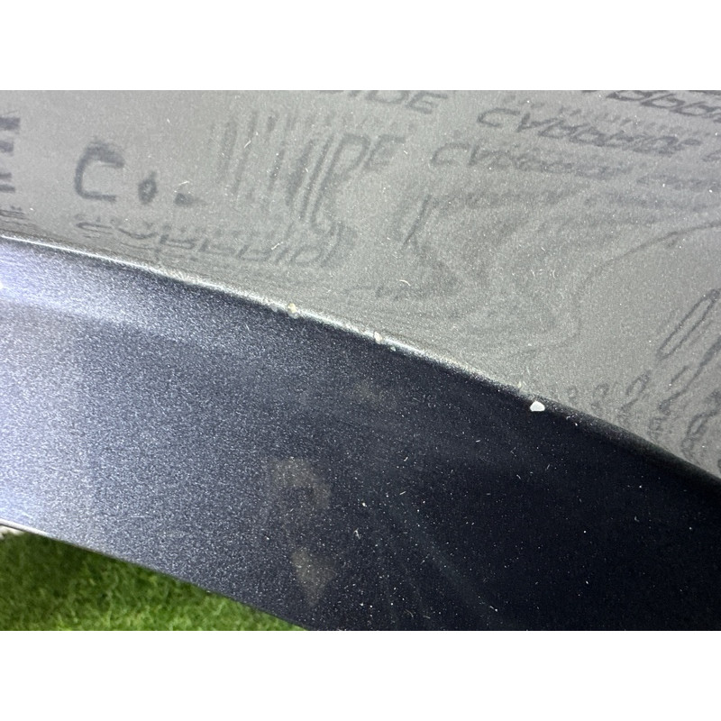 Крило (наружные элементы кузова) Hyundai Sonata DN8 2020 2.5 66320L0000