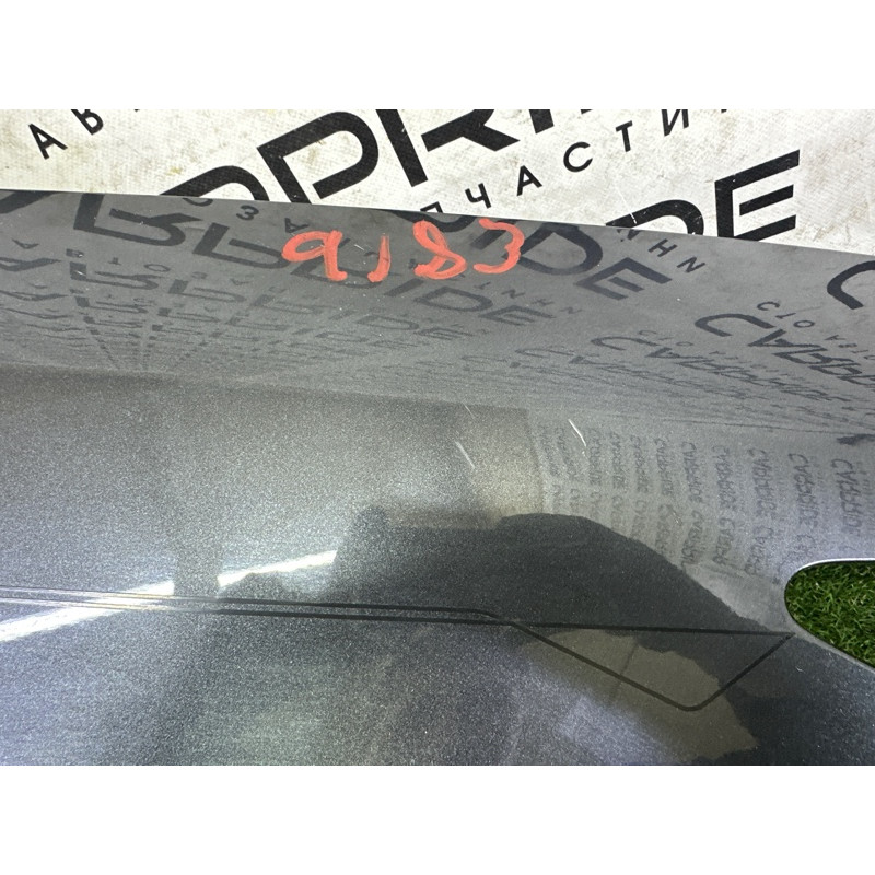 Крило (наружные элементы кузова) Hyundai Sonata DN8 2020 2.5 66320L0000