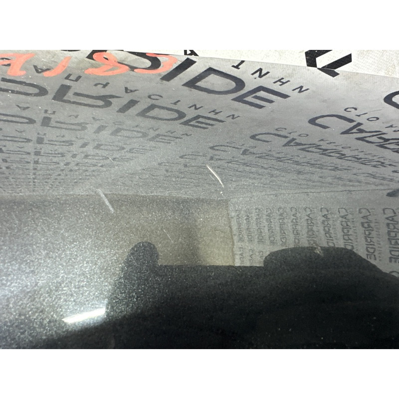 Крило (наружные элементы кузова) Hyundai Sonata DN8 2020 2.5 66320L0000