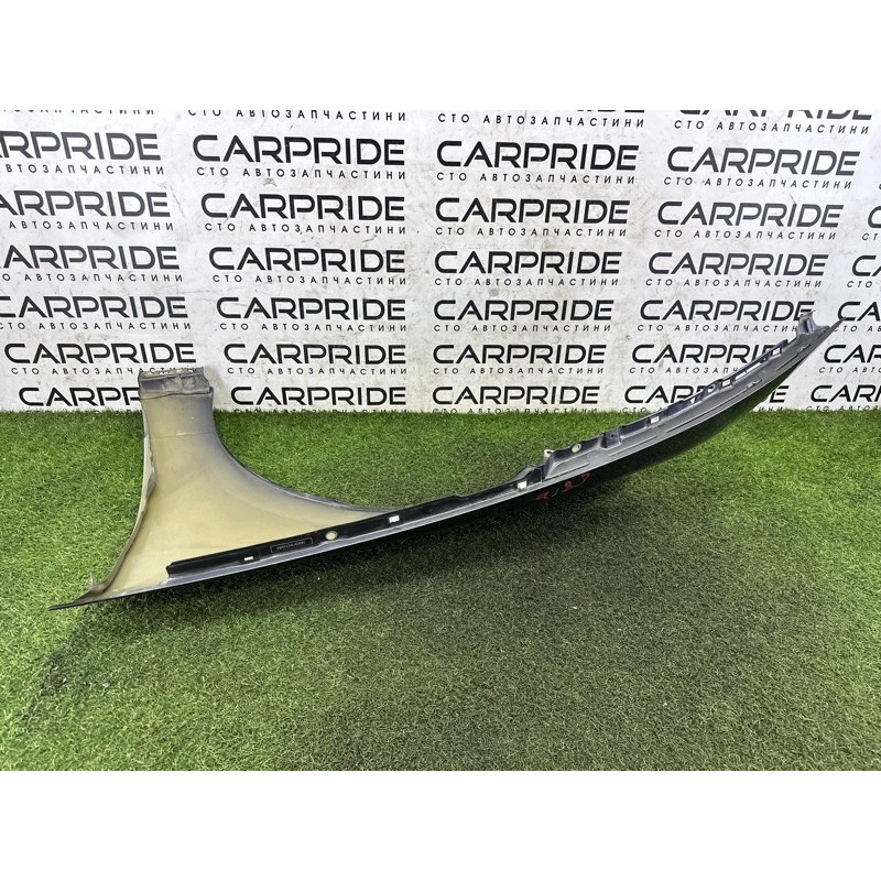 Крило (наружные элементы кузова) Hyundai Sonata DN8 2020 2.5 66320L0000