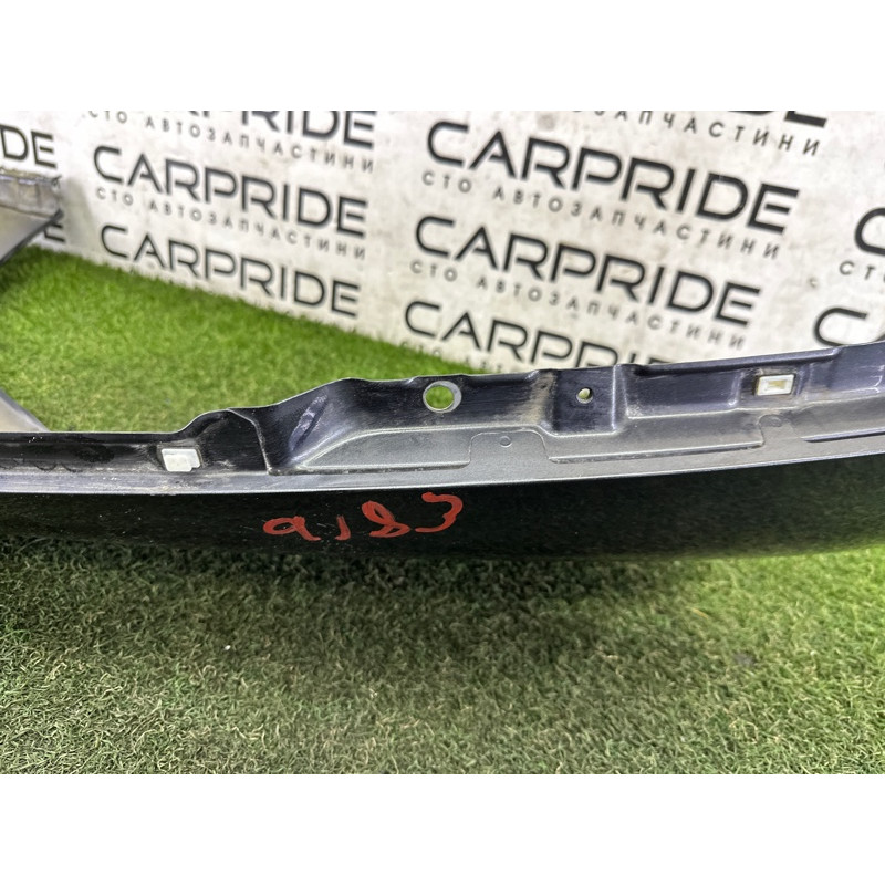 Крило (наружные элементы кузова) Hyundai Sonata DN8 2020 2.5 66320L0000