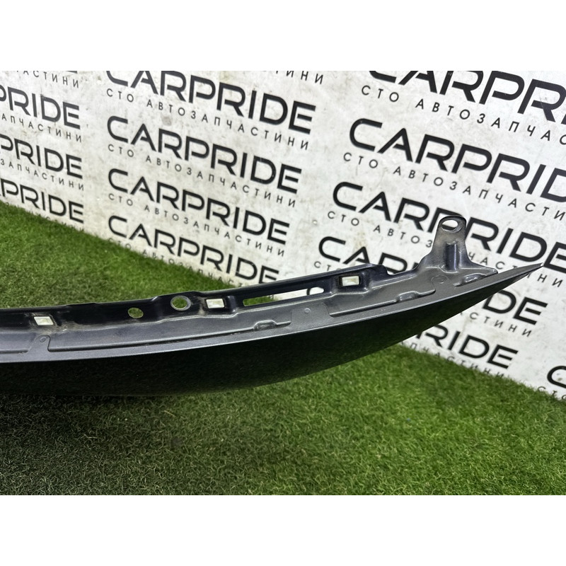 Крило (наружные элементы кузова) Hyundai Sonata DN8 2020 2.5 66320L0000