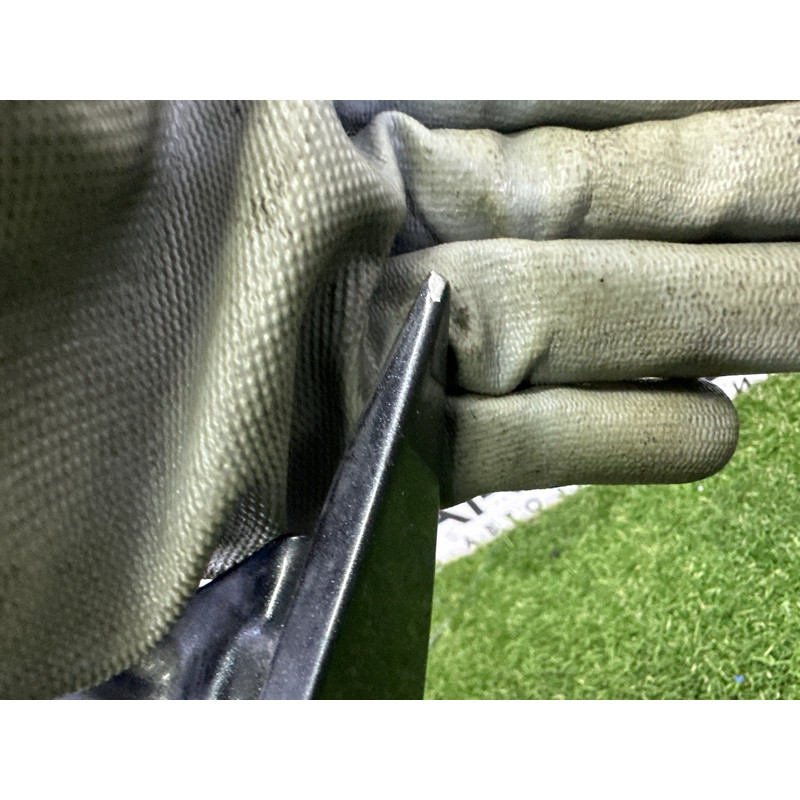 Крило (наружные элементы кузова) Hyundai Sonata DN8 2020 2.5 66320L0000