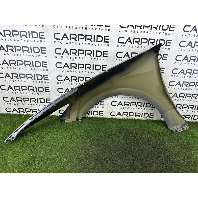 Крило (наружные элементы кузова) Hyundai Sonata DN8 2020 2.5 66320L0000