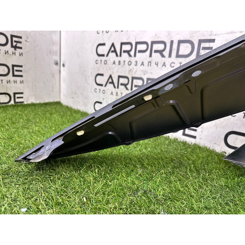 Крило (наружные элементы кузова) Hyundai Sonata DN8 2020 2.5 66320L0000