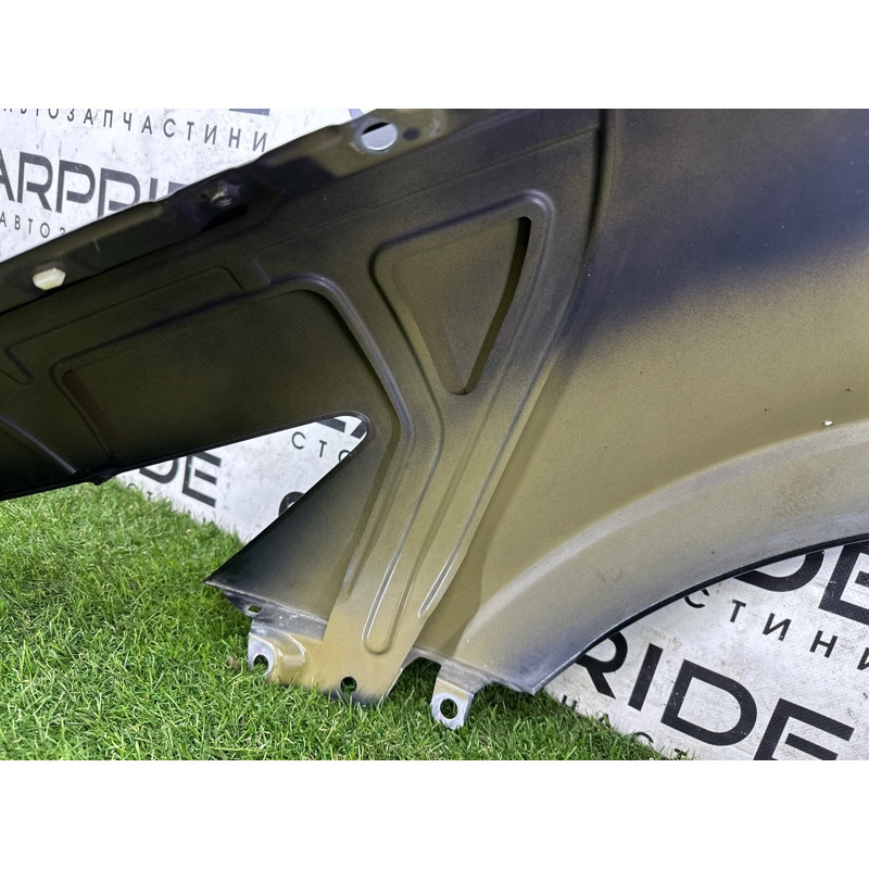 Крило (наружные элементы кузова) Hyundai Sonata DN8 2020 2.5 66320L0000