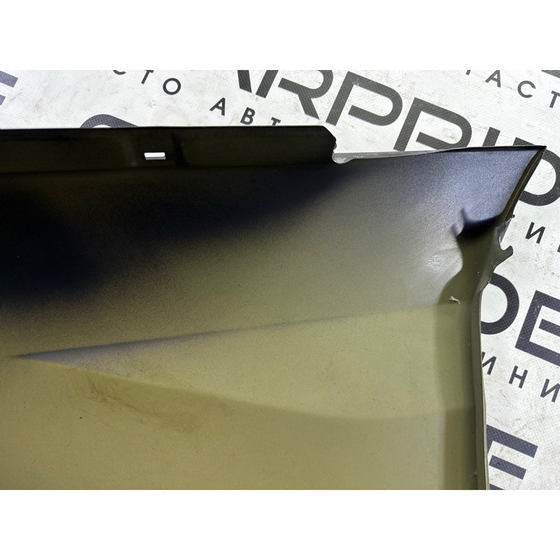 Крило (наружные элементы кузова) Hyundai Sonata DN8 2020 2.5 66320L0000