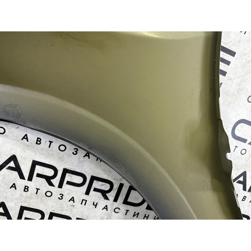 Крило (наружные элементы кузова) Hyundai Sonata DN8 2020 2.5 66320L0000