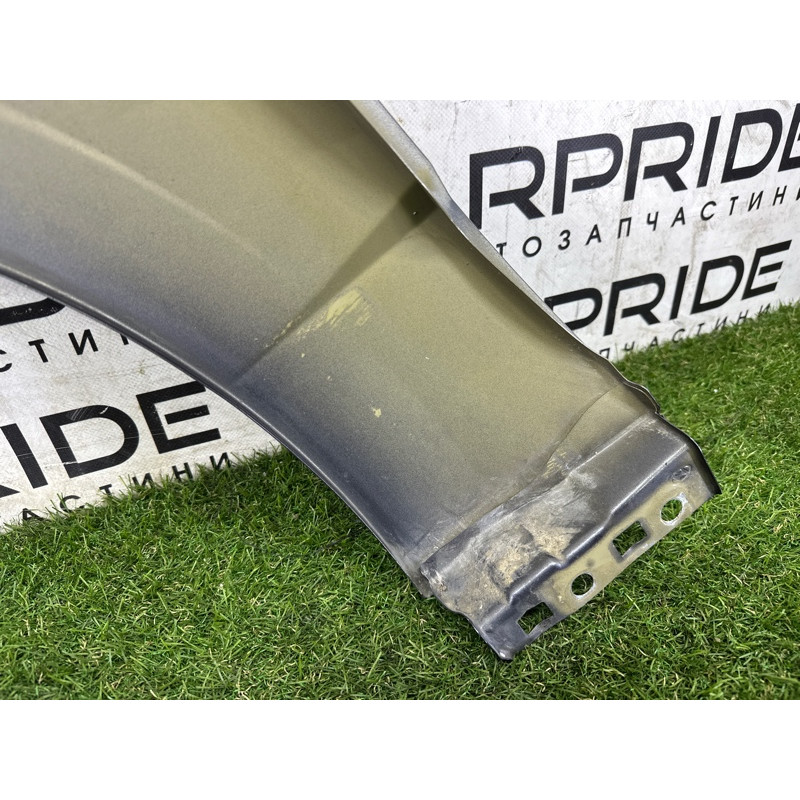 Крило (наружные элементы кузова) Hyundai Sonata DN8 2020 2.5 66320L0000