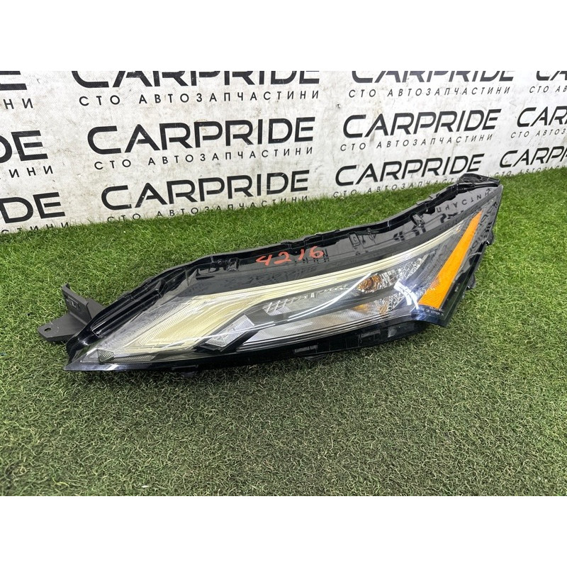 Фара (оптика) Nissan Rogue T33 2022 1.5 261256RR0A