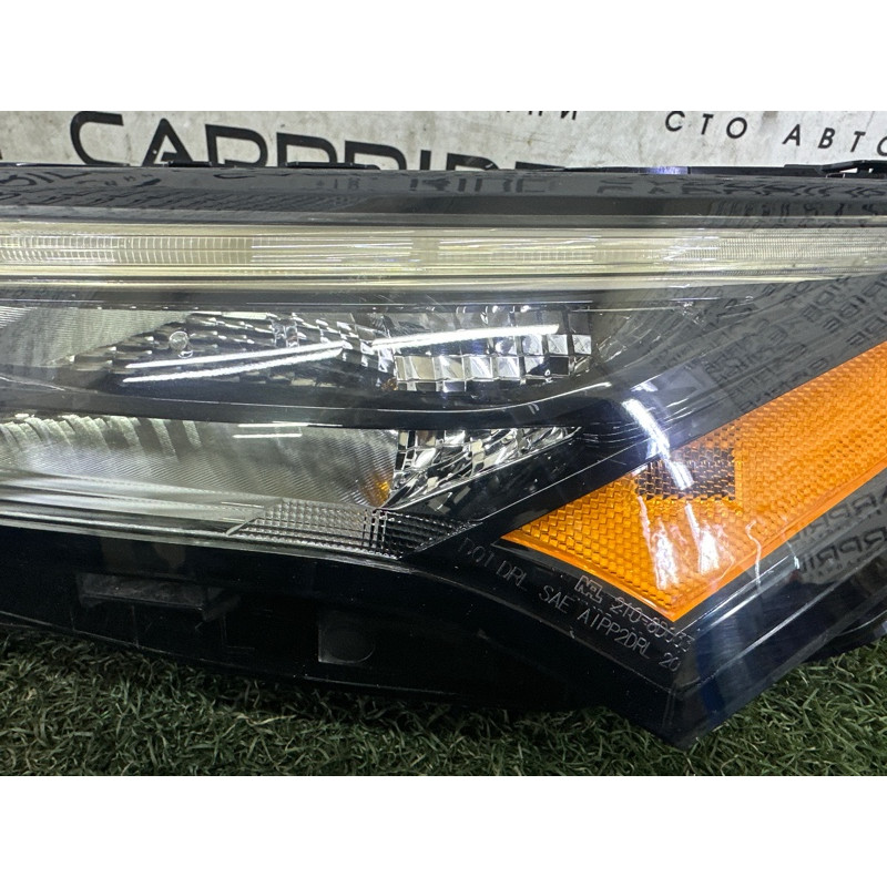 Фара (оптика) Nissan Rogue T33 2022 1.5 261256RR0A