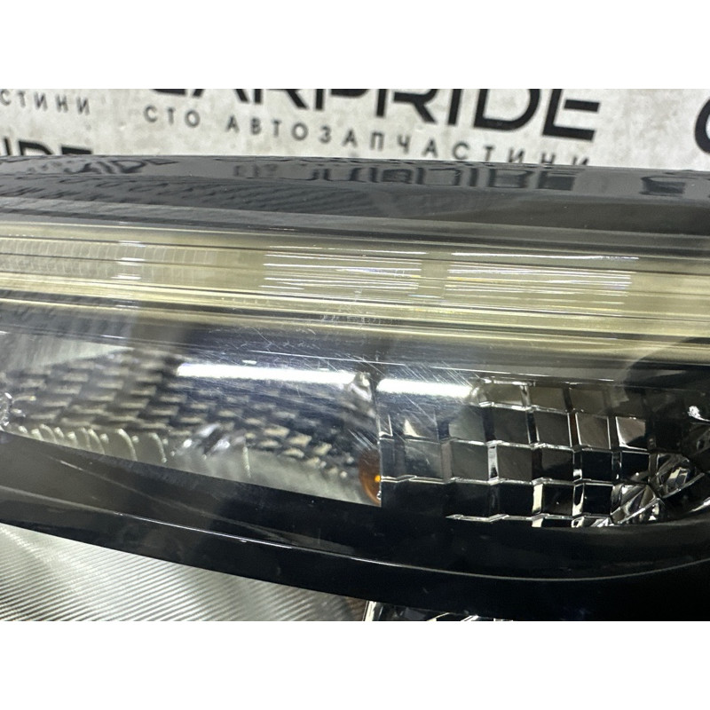 Фара (оптика) Nissan Rogue T33 2022 1.5 261256RR0A