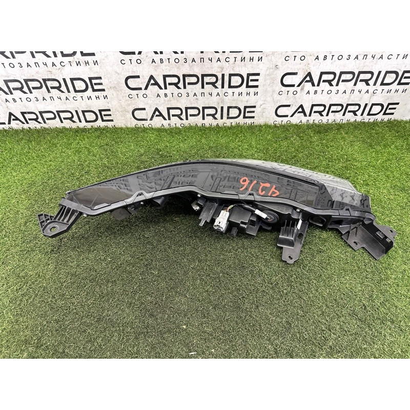 Фара (оптика) Nissan Rogue T33 2022 1.5 261256RR0A