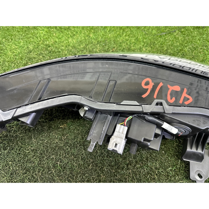 Фара (оптика) Nissan Rogue T33 2022 1.5 261256RR0A