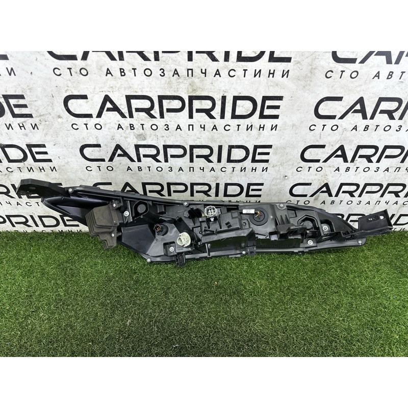 Фара (оптика) Nissan Rogue T33 2022 1.5 261256RR0A