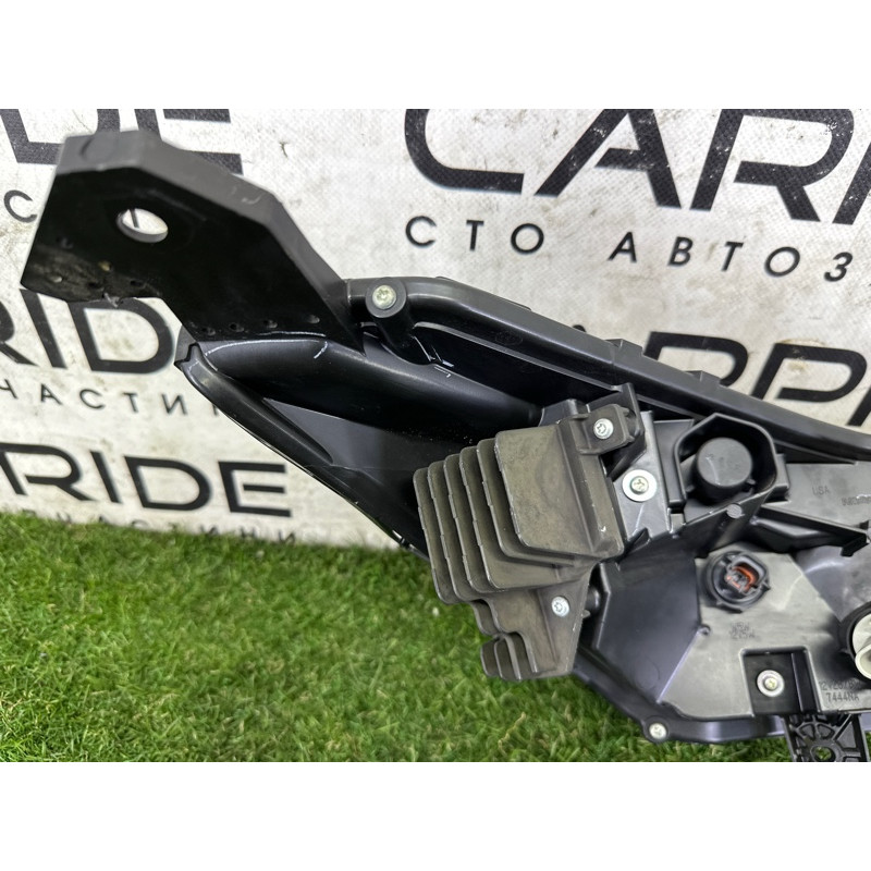 Фара (оптика) Nissan Rogue T33 2022 1.5 261256RR0A