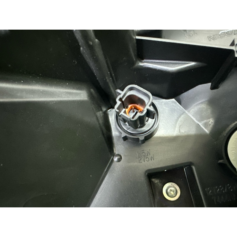 Фара (оптика) Nissan Rogue T33 2022 1.5 261256RR0A