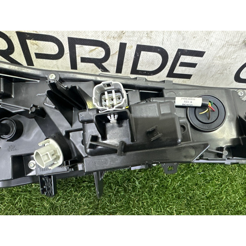 Фара (оптика) Nissan Rogue T33 2022 1.5 261256RR0A