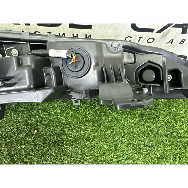 Фара (оптика) Nissan Rogue T33 2022 1.5 261256RR0A