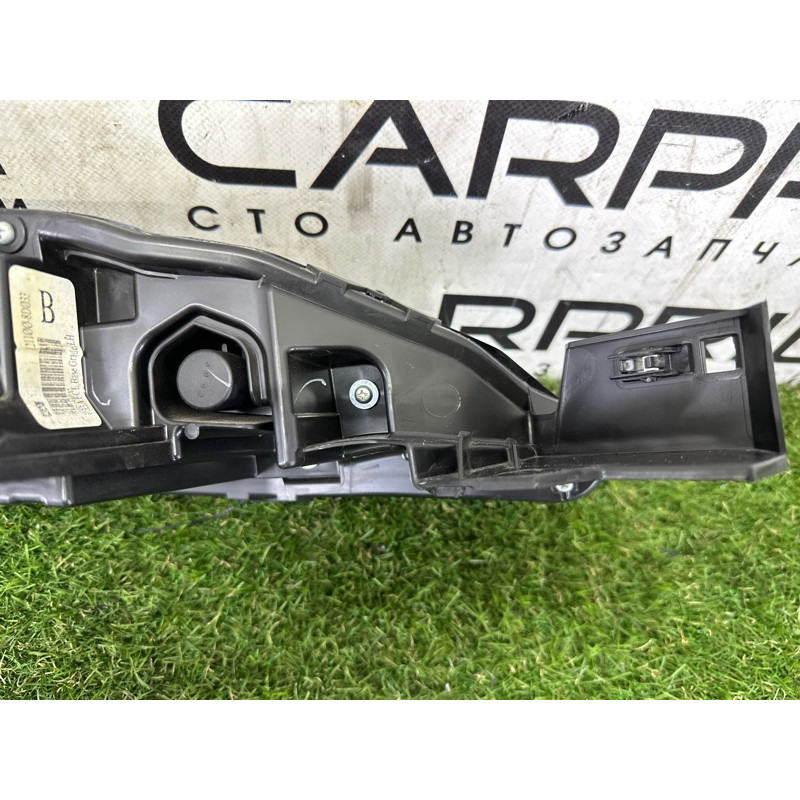Фара (оптика) Nissan Rogue T33 2022 1.5 261256RR0A
