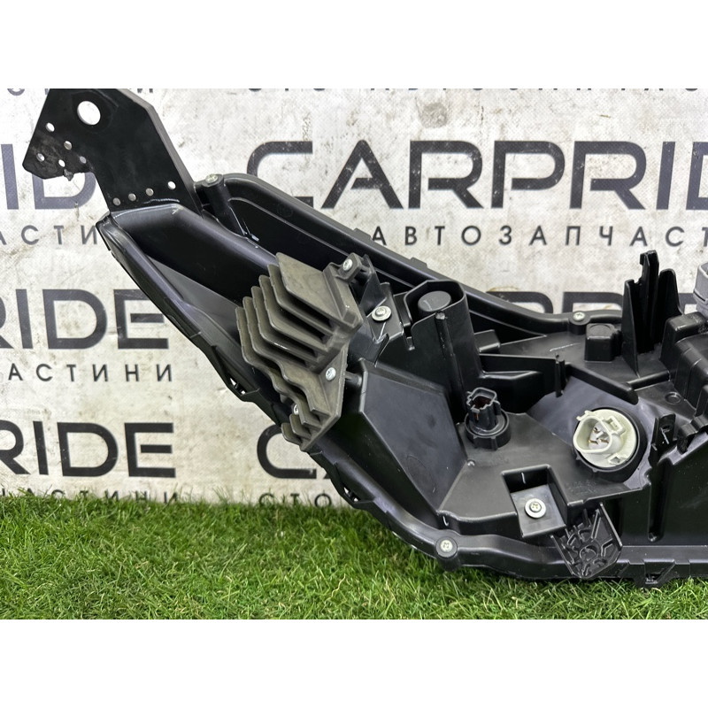 Фара (оптика) Nissan Rogue T33 2022 1.5 261256RR0A