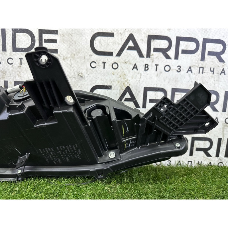 Фара (оптика) Nissan Rogue T33 2022 1.5 261256RR0A