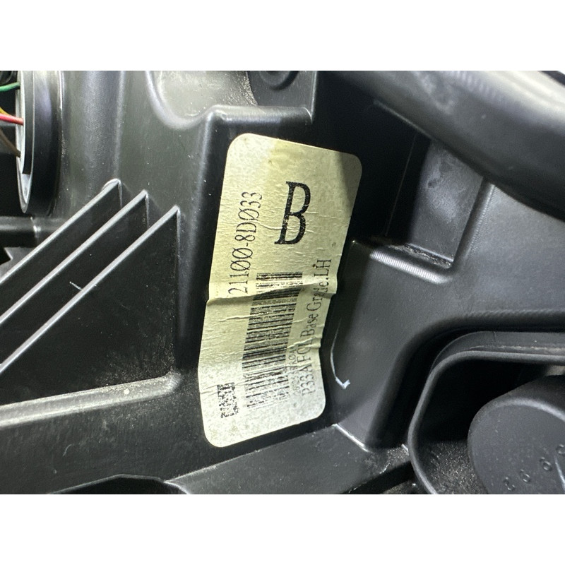 Фара (оптика) Nissan Rogue T33 2022 1.5 261256RR0A
