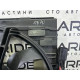 Вентилятор охлаждения радиатора (система охлаждения) BMW X5 E70 2011 3.0 17428618242