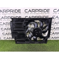 Вентилятор охолодження радіатора