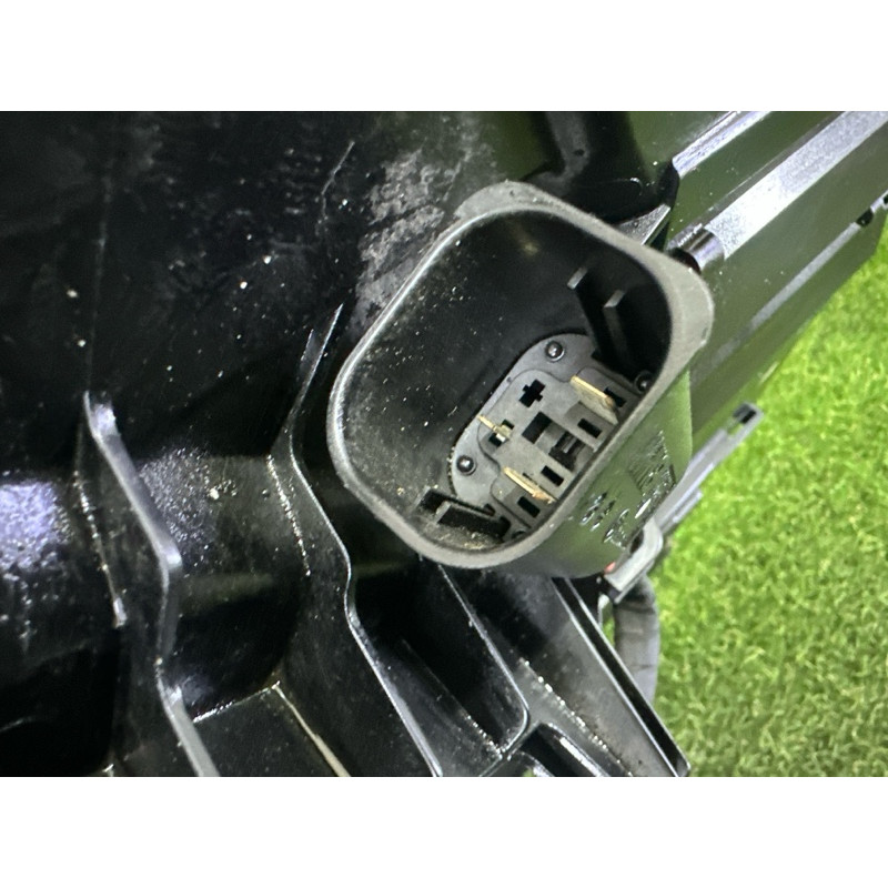 Вентилятор охолодження радіатора (система охолодження) BMW X1 F48 2018 2.0 17427617611