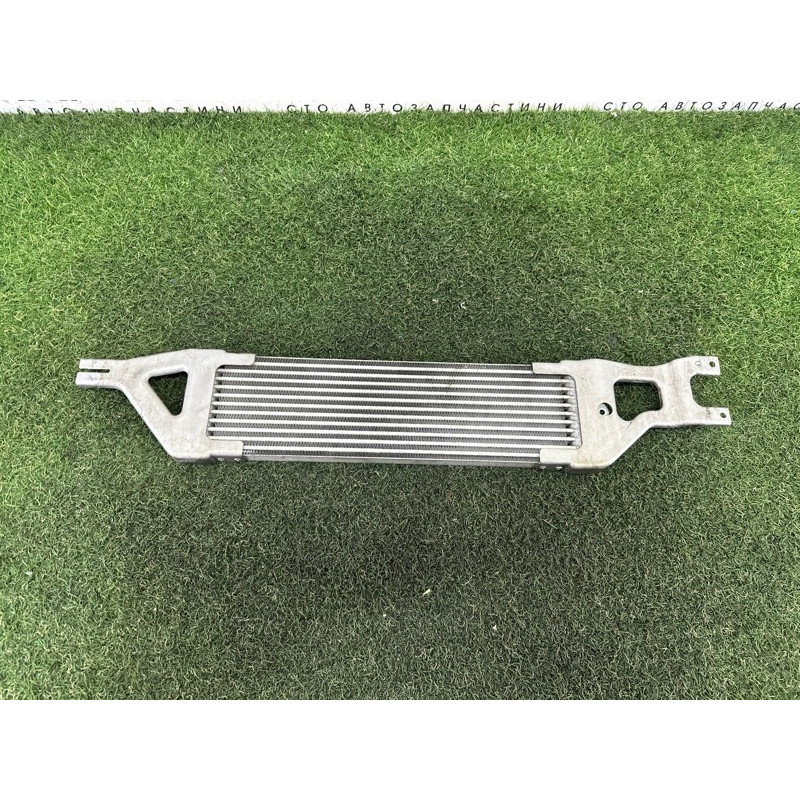 Радіатор АКПП (система охолодження) Mercedes-Benz GL X164 2011 3.0 A164500240064