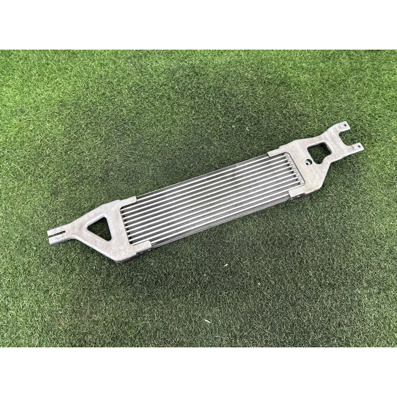 Радіатор АКПП (система охолодження) Mercedes-Benz GL X164 2011 3.0 A164500240064