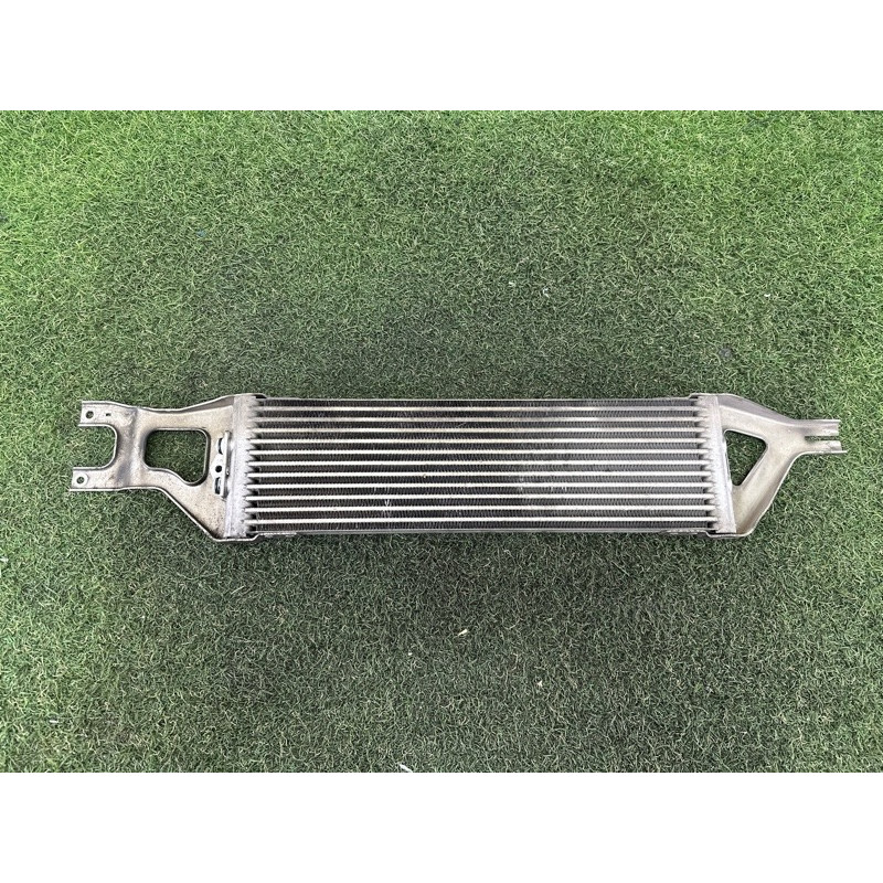 Радіатор АКПП (система охолодження) Mercedes-Benz GL X164 2011 3.0 A164500240064