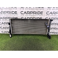 Радиатор охлаждения