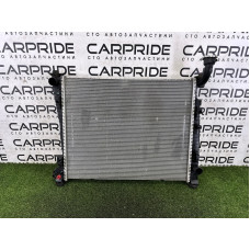 Радиатор охлаждения