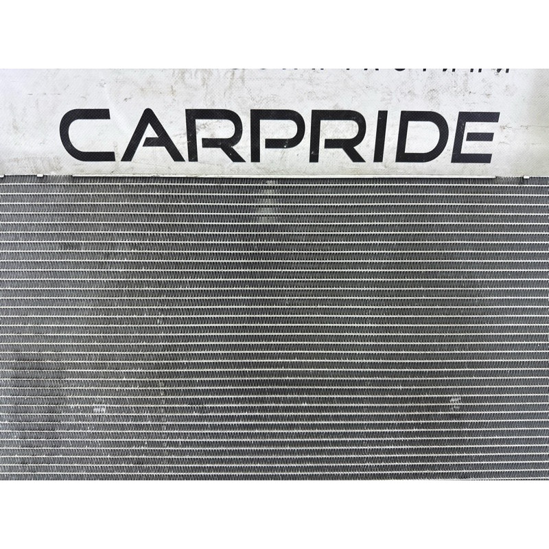 Радиатор охлаждения (система охлаждения) Jeep Grand Cherokee WK2 2015 5.7 HEMi 55038001AH