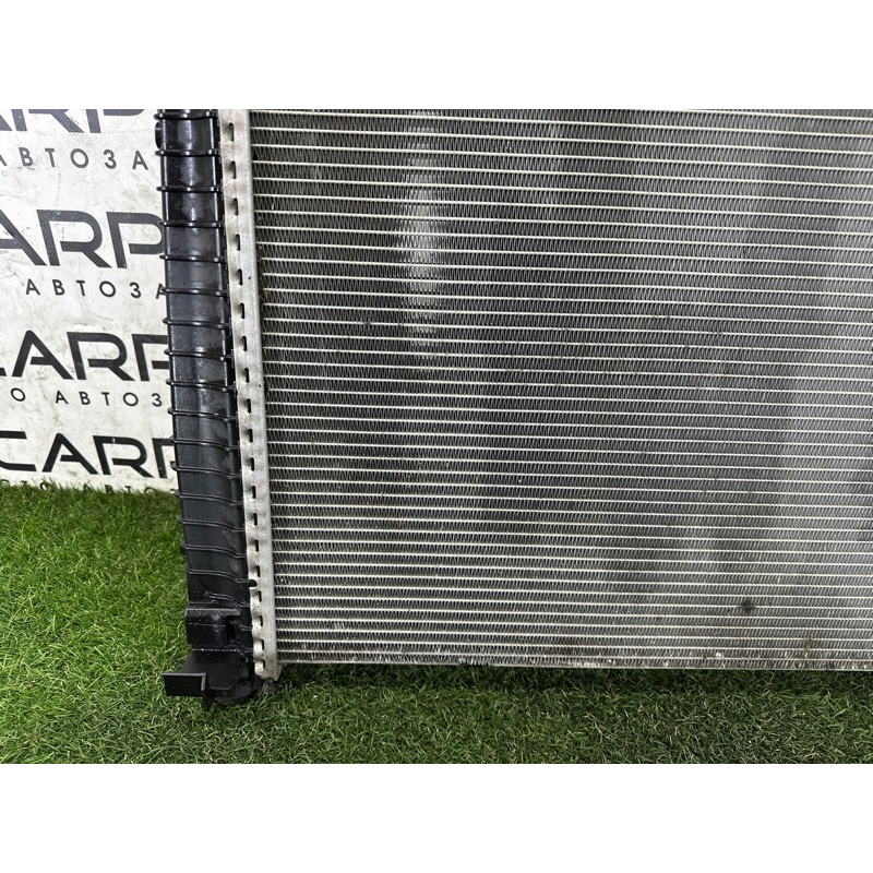 Радиатор охлаждения (система охлаждения) Jeep Grand Cherokee WK2 2015 5.7 HEMi 55038001AH