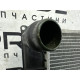 Радіатор охолодження (система охолодження) BMW X3 F25 2013 2.0 17118623369
