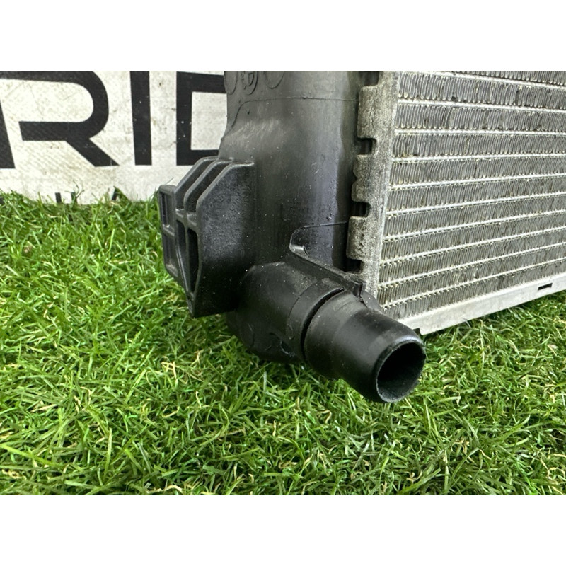 Радіатор охолодження (система охолодження) BMW X3 F25 2013 2.0 17118623369
